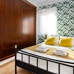 Selvatic With Pool, Cinema, Sauna & Mini Golf Villa Arenas (Malaga)