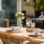Selvatic With Pool, Cinema, Sauna & Mini Golf Villa Arenas (Malaga)
